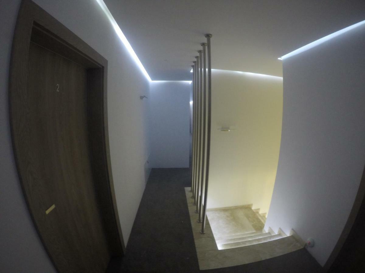 Silver Residence Rabka Exterior foto