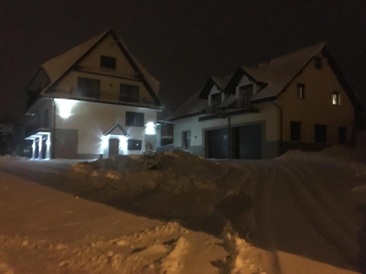 Silver Residence Rabka Exterior foto